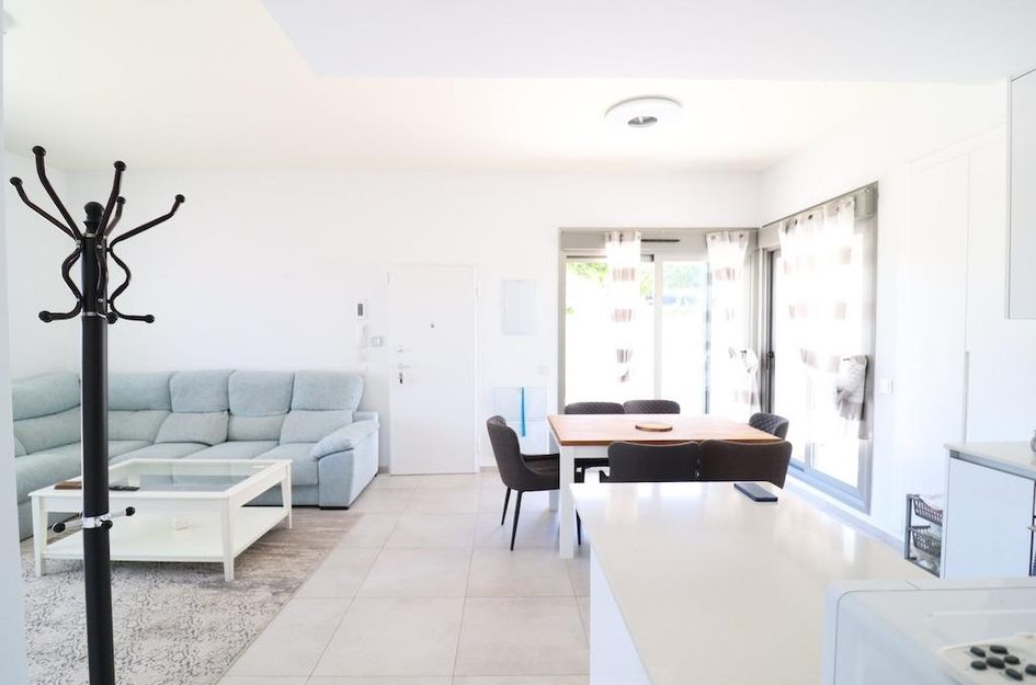 Villa in San Miguel de Salinas