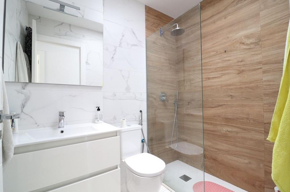 Villa in San Miguel de Salinas