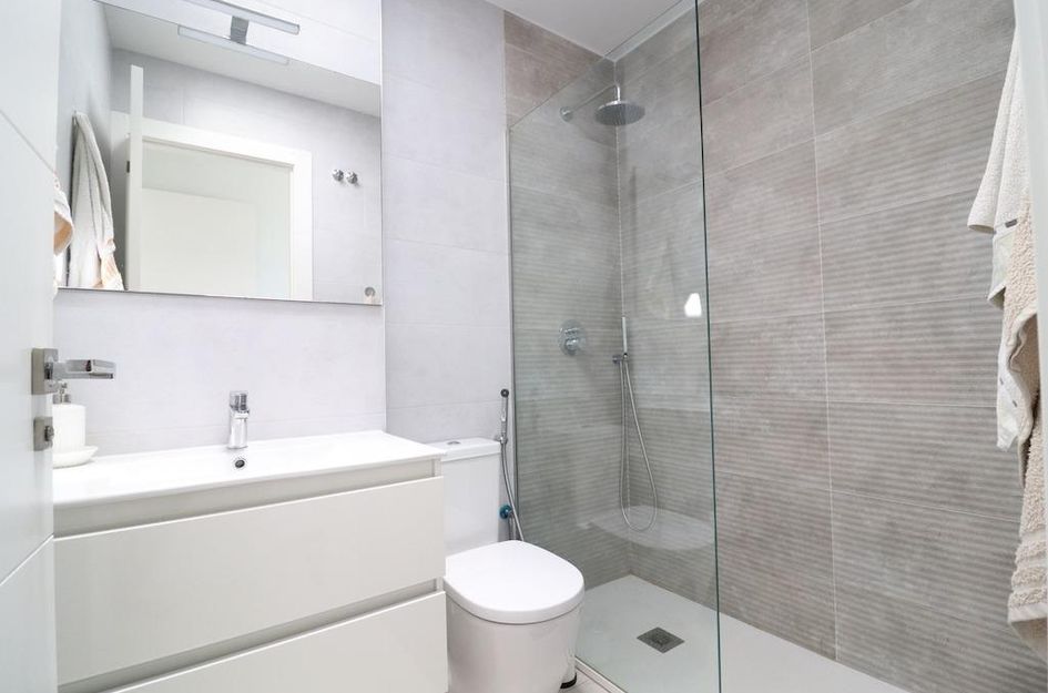 Villa in San Miguel de Salinas