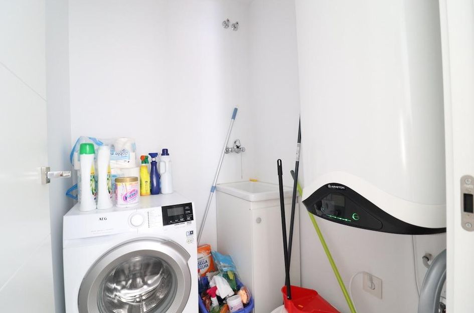 Villa in San Miguel de Salinas