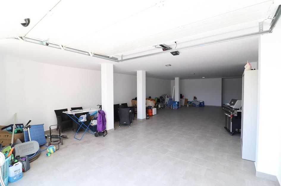 Villa in San Miguel de Salinas