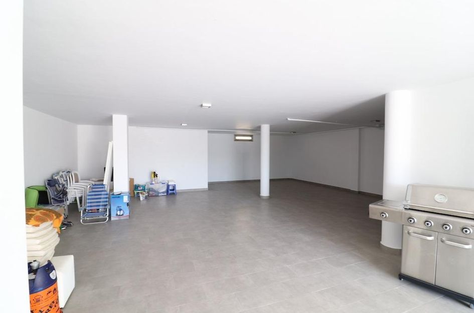 Villa in San Miguel de Salinas