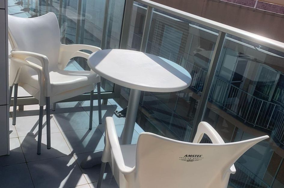 Appartement in Guardamar del Segura