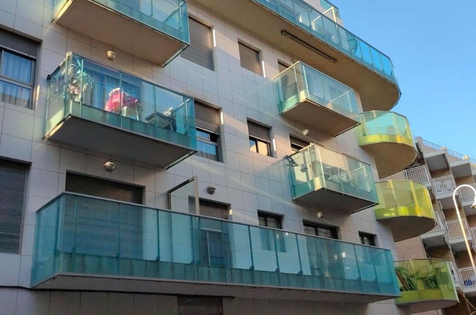 Appartement in Guardamar del Segura