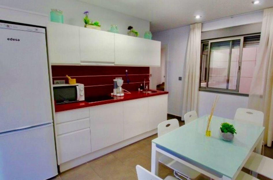 Appartement in Guardamar del Segura