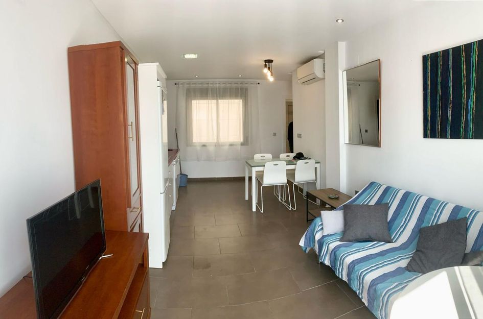 Appartement in Guardamar del Segura