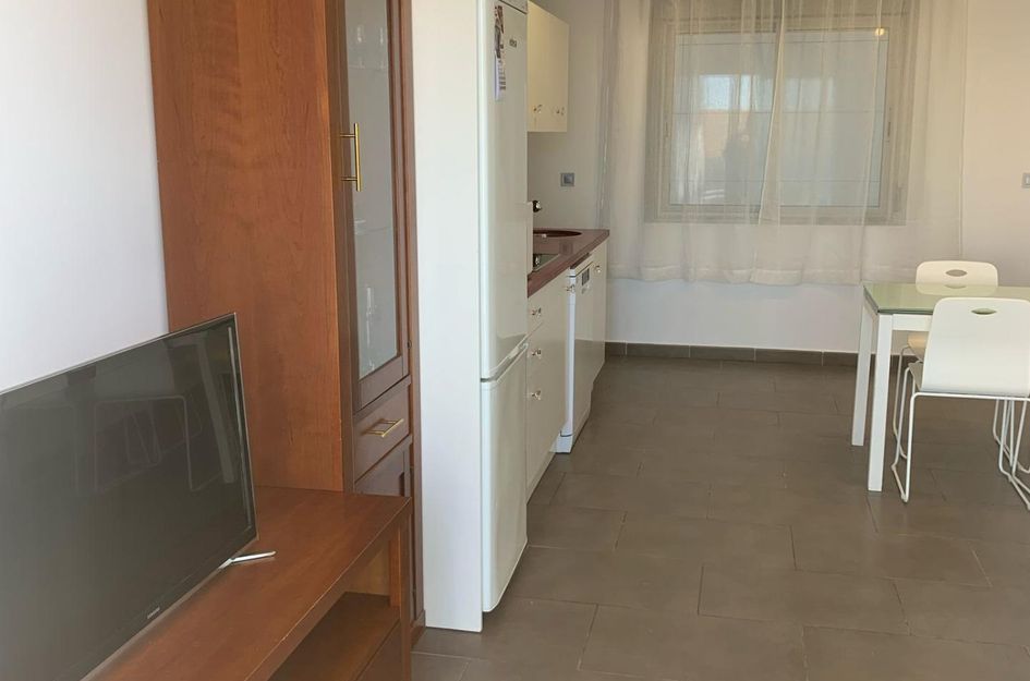 Appartement in Guardamar del Segura