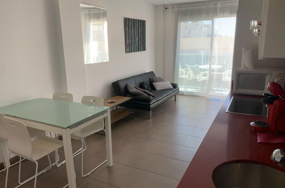 Appartement in Guardamar del Segura