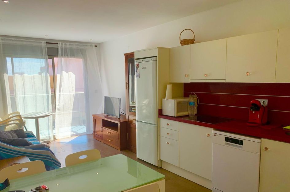 Appartement in Guardamar del Segura