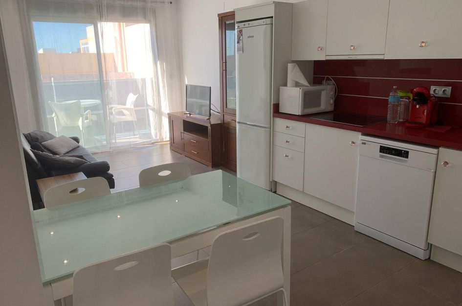 Appartement in Guardamar del Segura