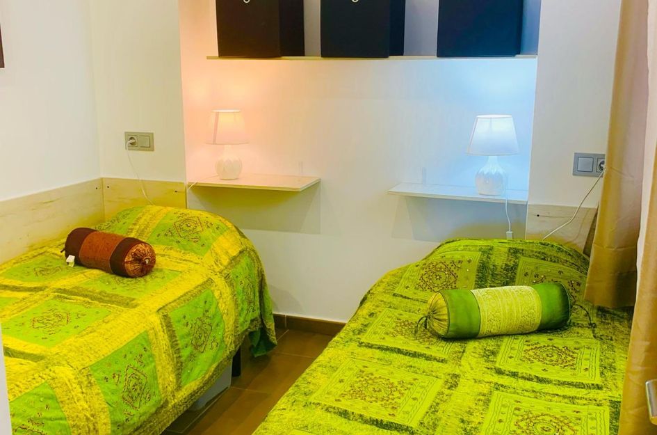 Appartement in Guardamar del Segura