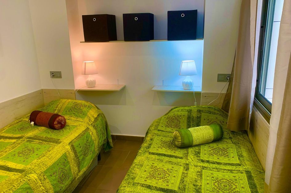 Appartement in Guardamar del Segura