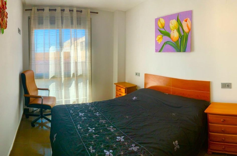 Appartement in Guardamar del Segura