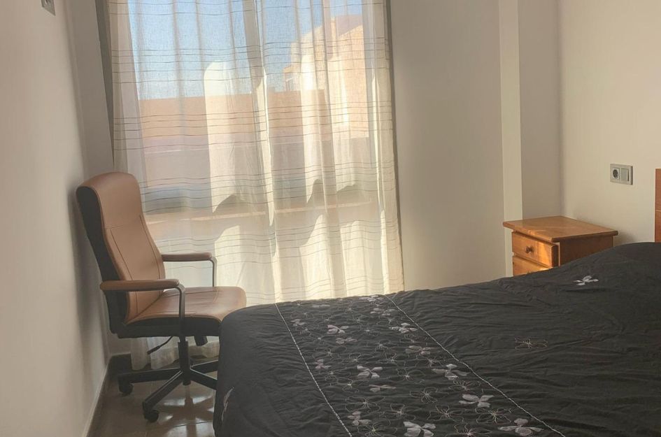 Appartement in Guardamar del Segura