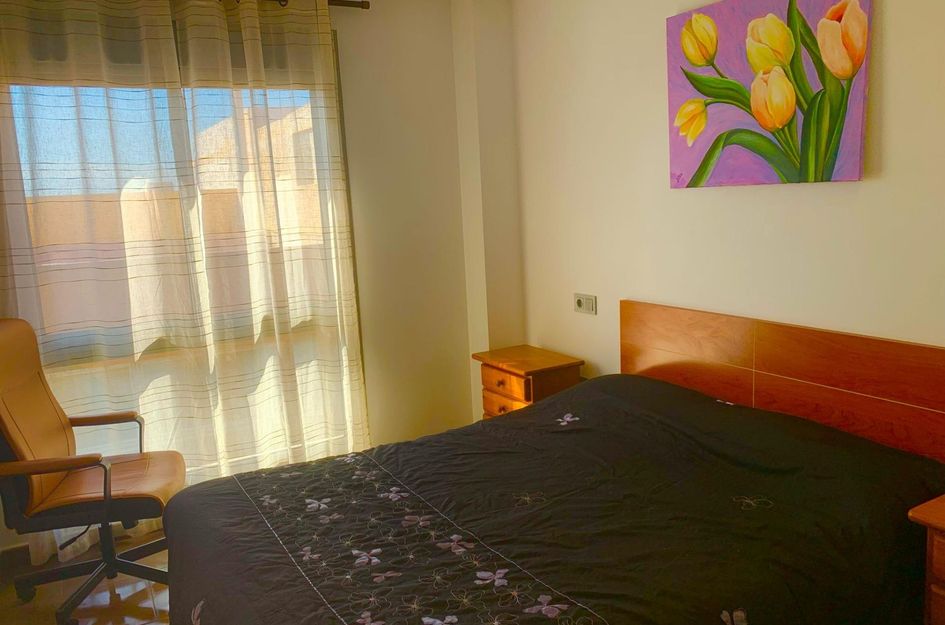 Appartement in Guardamar del Segura