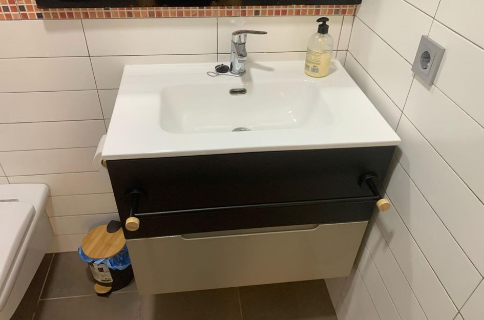 Appartement in Guardamar del Segura