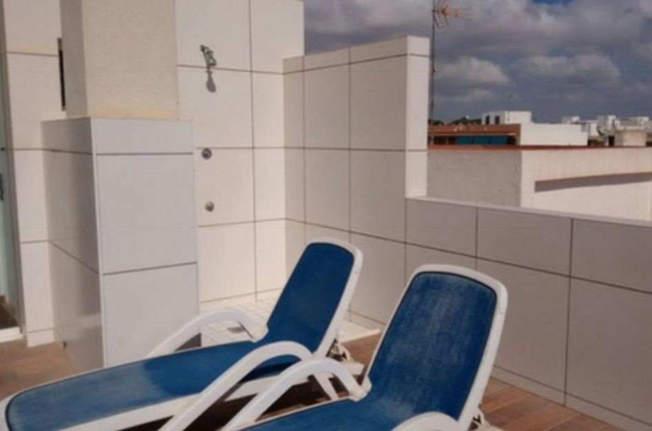 Appartement in Guardamar del Segura