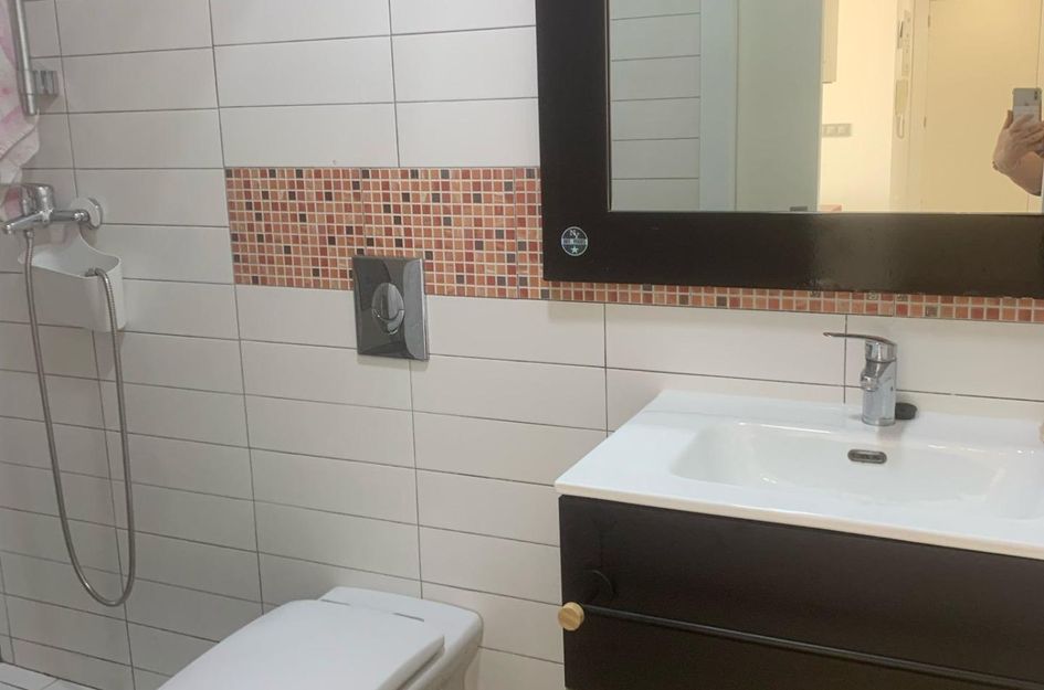 Appartement in Guardamar del Segura