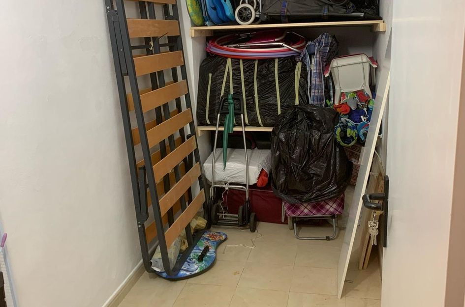 Appartement in Guardamar del Segura