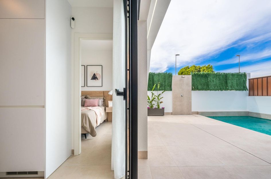 Villa in Santa Rosalía