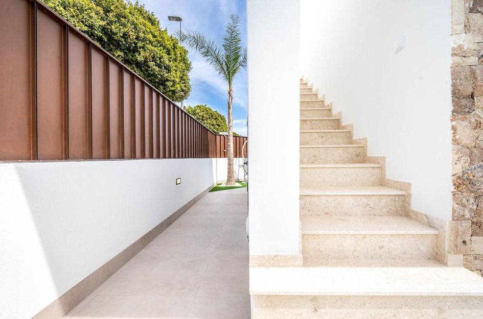 Villa in Santa Rosalía