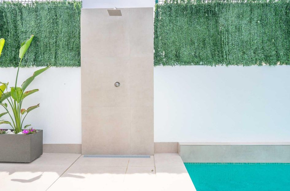 Villa in Santa Rosalía