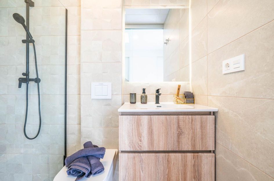 Villa in Santa Rosalía