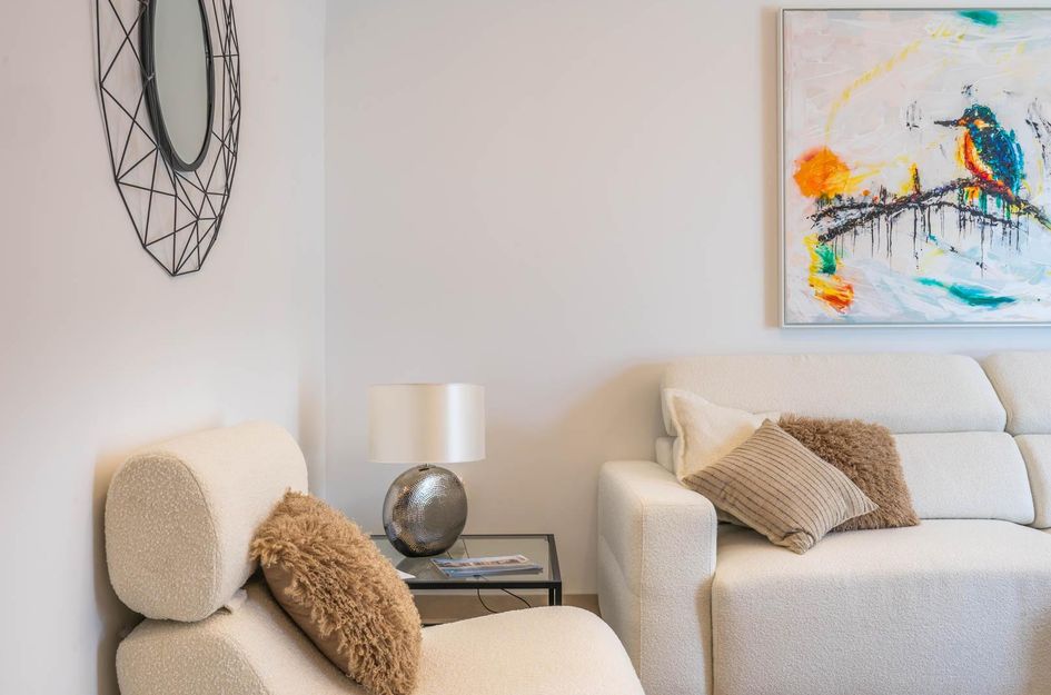 Villa in Santa Rosalía