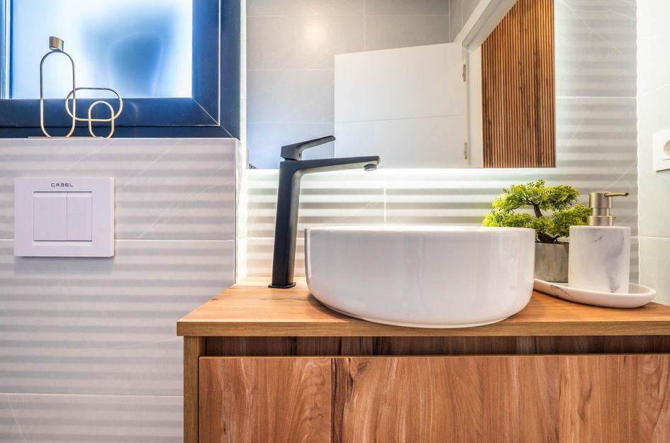 Villa in Santa Rosalía