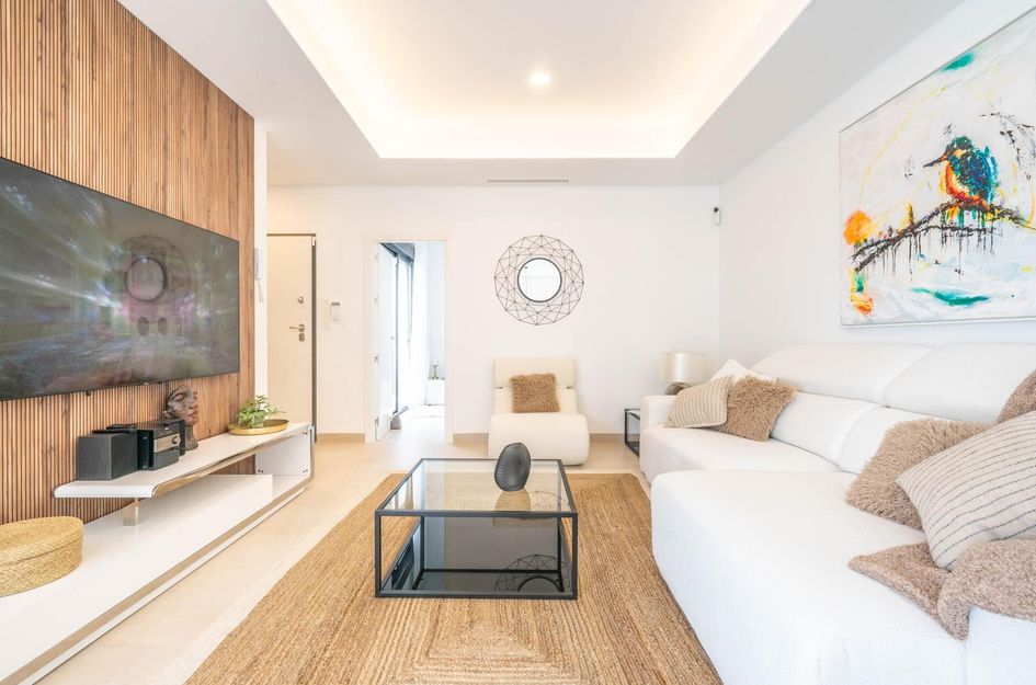 Villa in Santa Rosalía