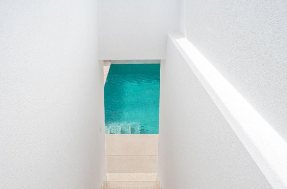 Villa in Santa Rosalía