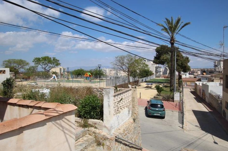 Huis in Guardamar del Segura