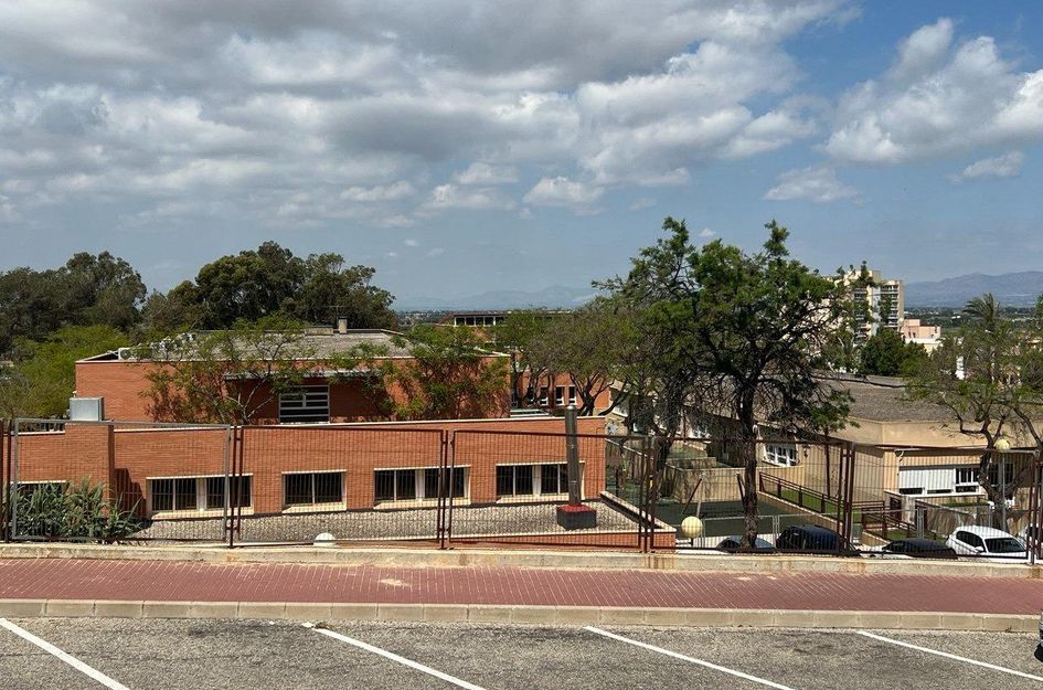 Huis in Guardamar del Segura