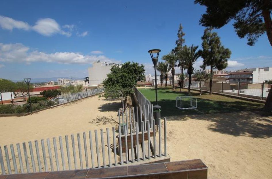 Huis in Guardamar del Segura