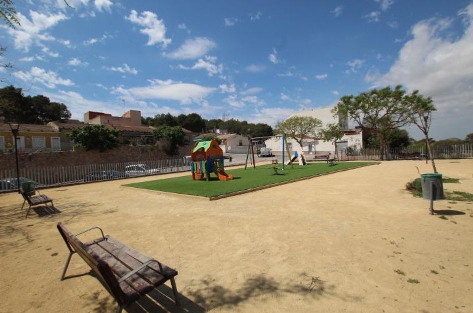 Huis in Guardamar del Segura