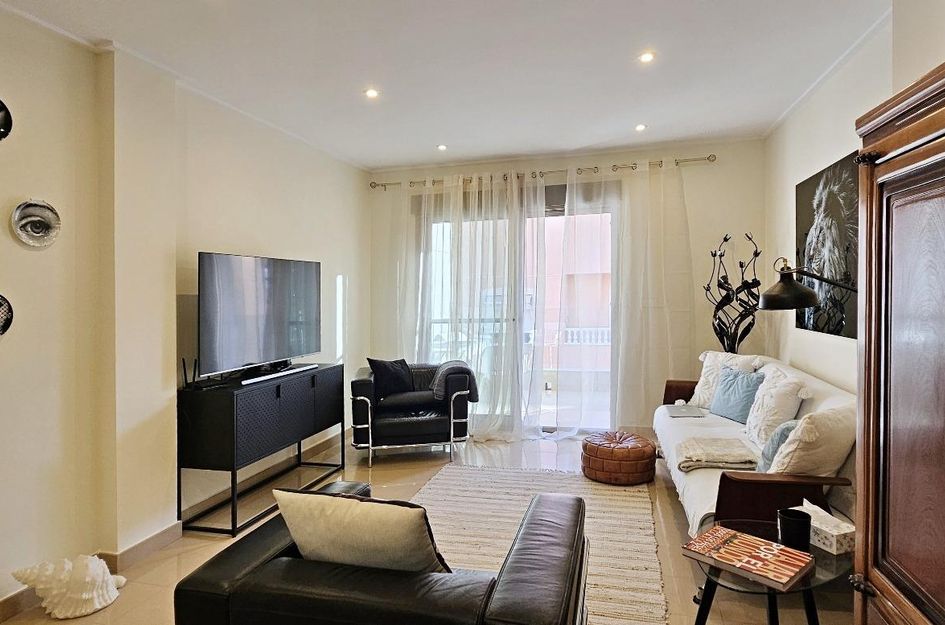 Appartement in Torrevieja