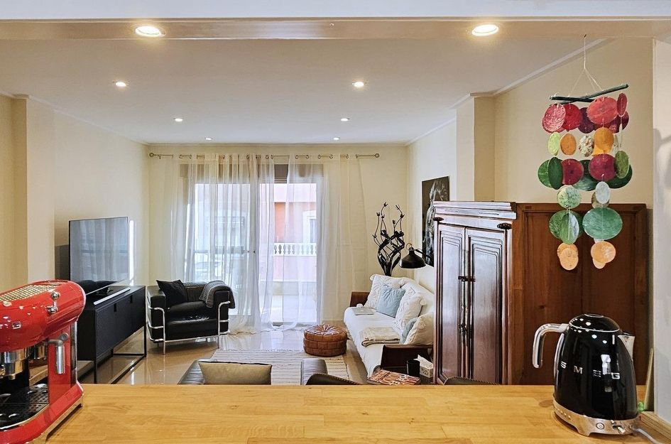 Appartement in Torrevieja