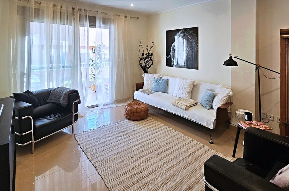 Appartement in Torrevieja