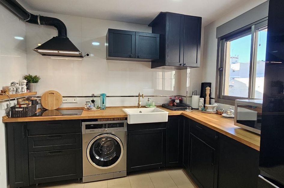 Appartement in Torrevieja