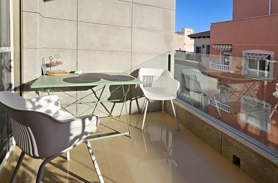 Appartement in Torrevieja