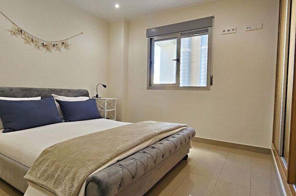 Appartement in Torrevieja