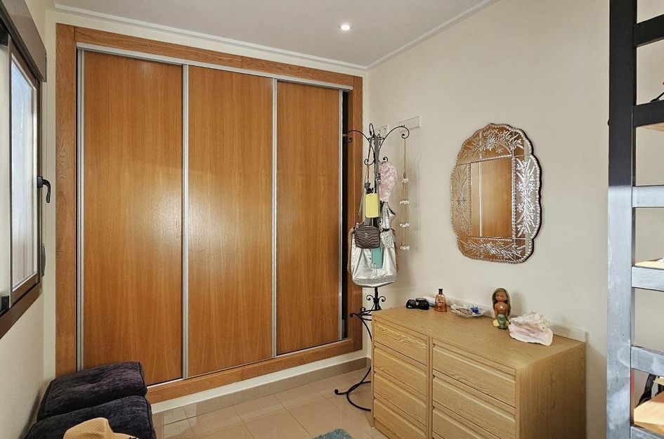 Appartement in Torrevieja