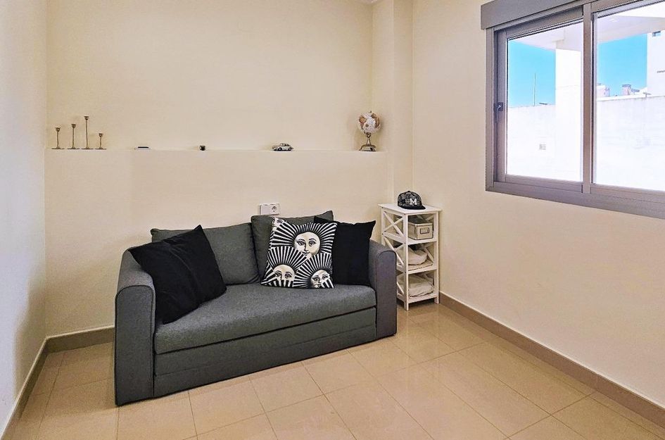 Appartement in Torrevieja