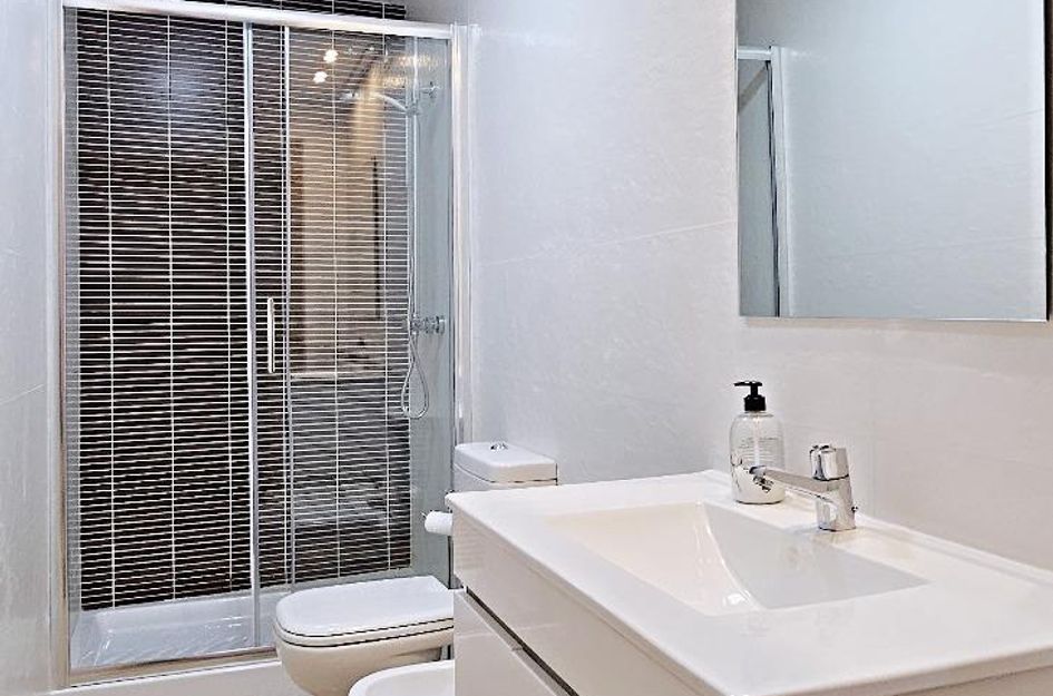 Appartement in Torrevieja