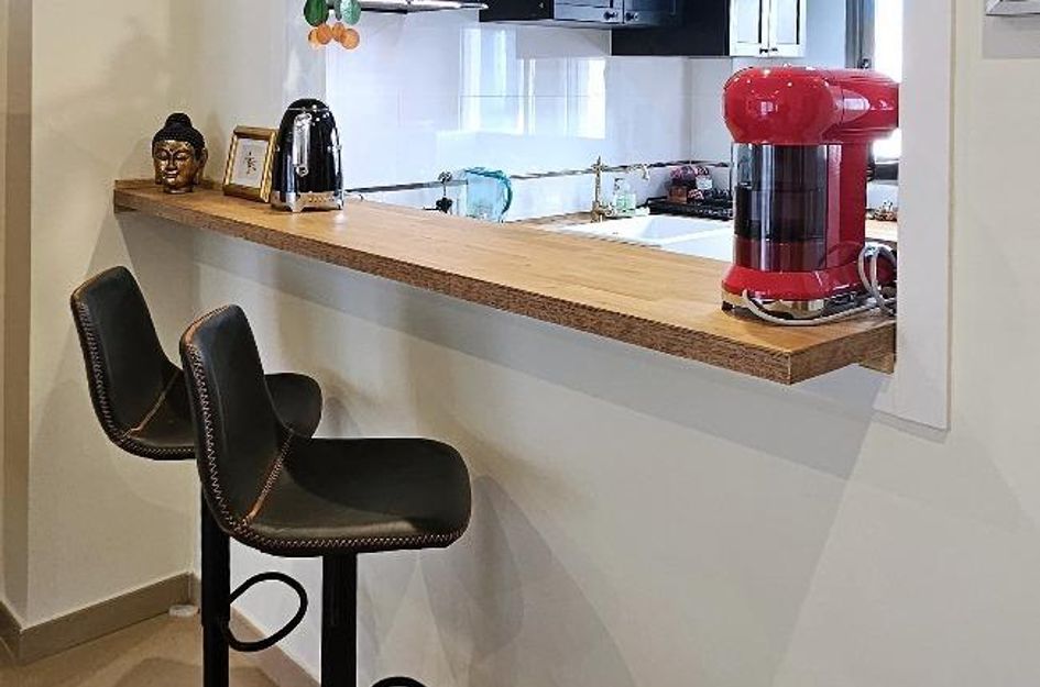 Appartement in Torrevieja