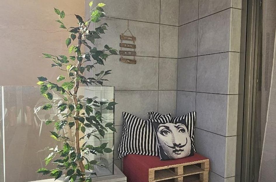 Appartement in Torrevieja