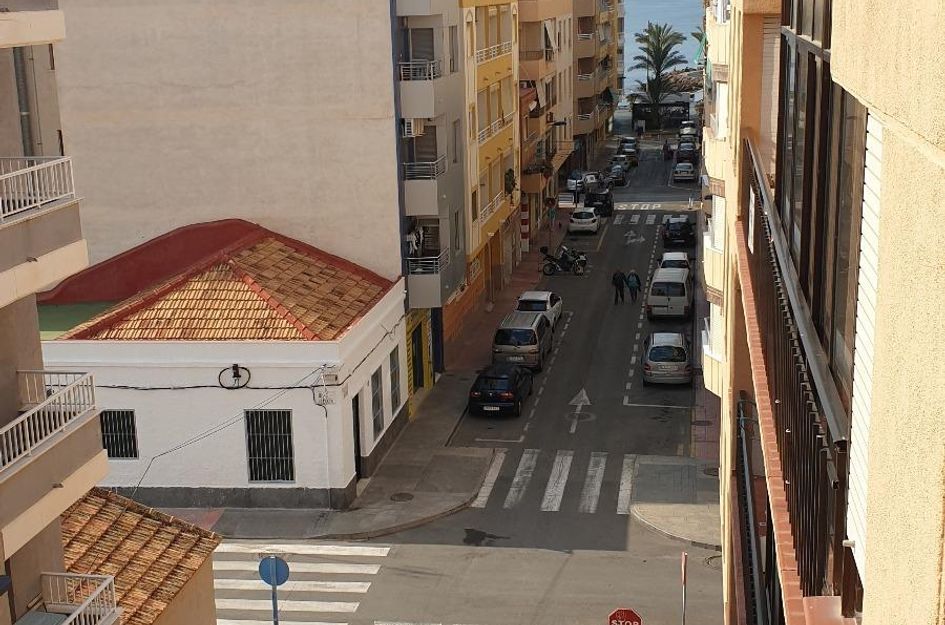 Appartement in Torrevieja