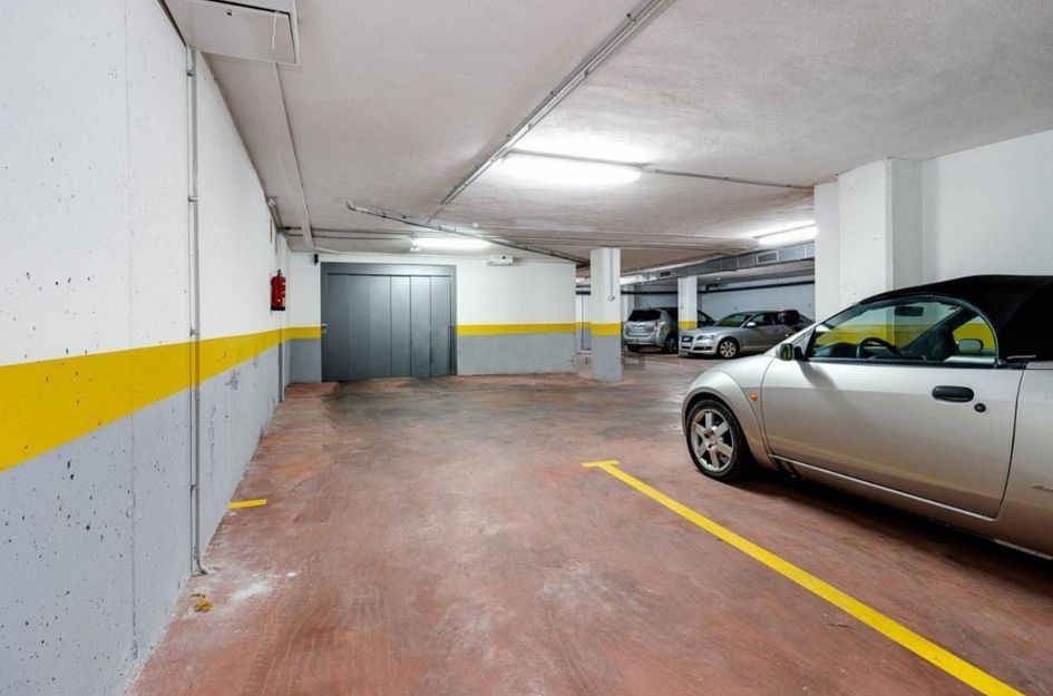 Appartement in Torrevieja