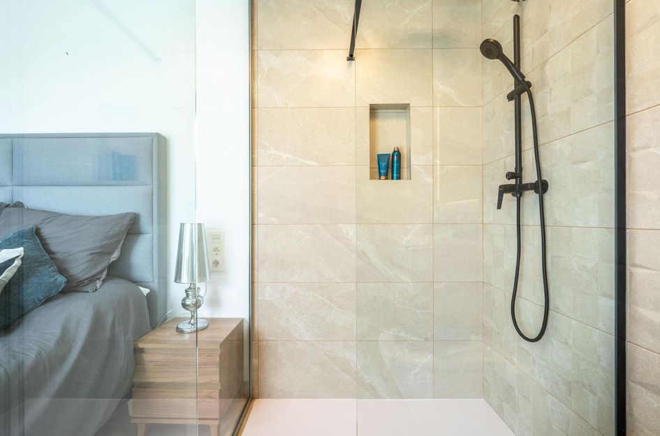 Villa in Santa Rosalía