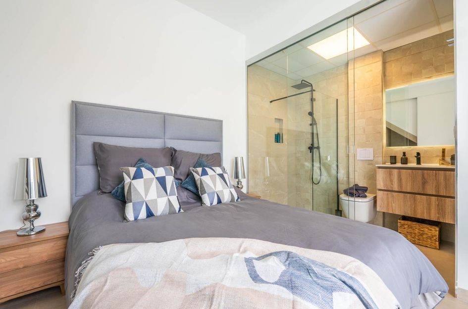 Villa in Santa Rosalía